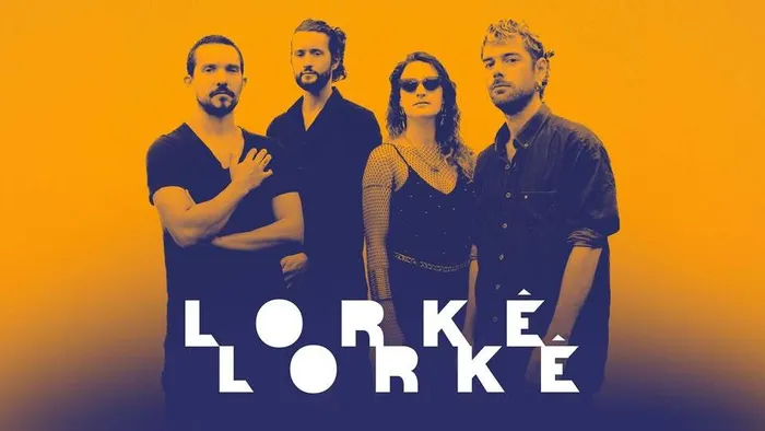 Illustration de l'événement : Concert : Lorkê Lorkê