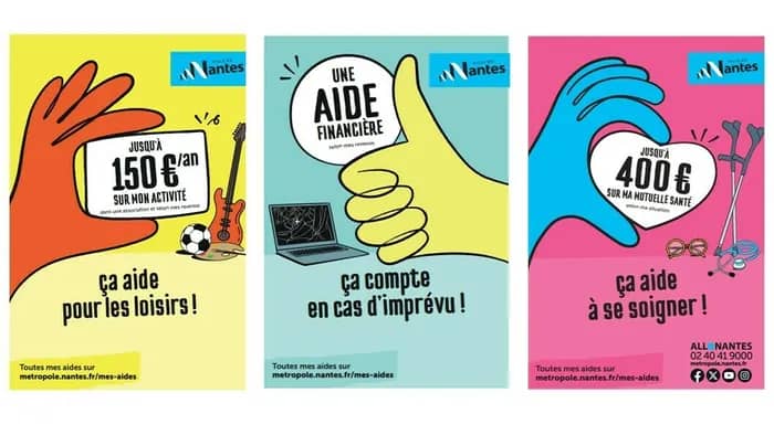 Illustration de l'événement : Point d'Information Nantes Solidaire
