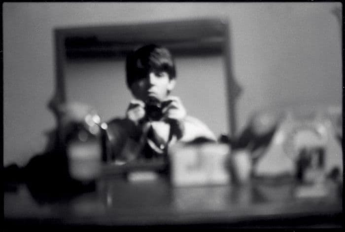 Illustration de l'événement : Paul McCartney, photographe 1963-64 : Eyes of the Storm