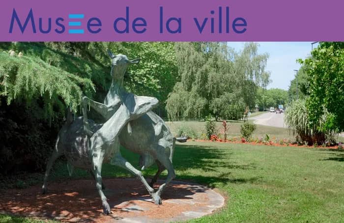 Illustration de l'événement : JeP - Balade découverte « L’art dans la ville »