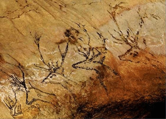 Illustration de l'événement : A L'ECOUTE DU BRAME DU CERF