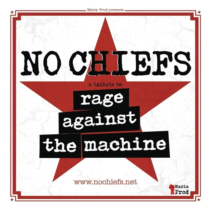 Illustration de l'événement : NO CHIEFS