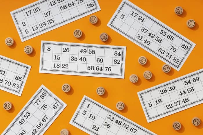 Illustration de l'événement : Loto asso Les Étoiles d’Ornon