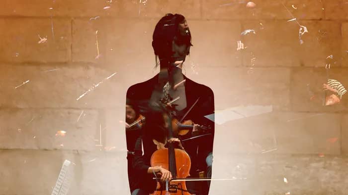 Illustration de l'événement : Hommage à Mozart