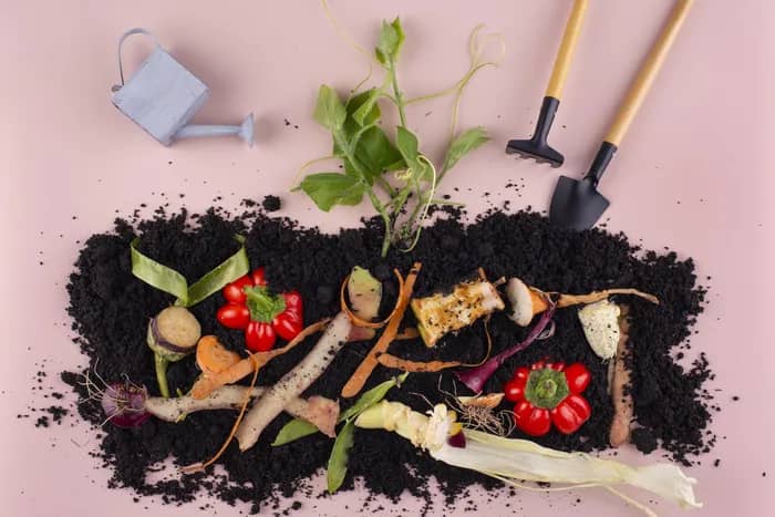 Illustration de l'événement : Formation aménagements : Et si mes déchets végétaux rendaient mon jardin plus beau ?