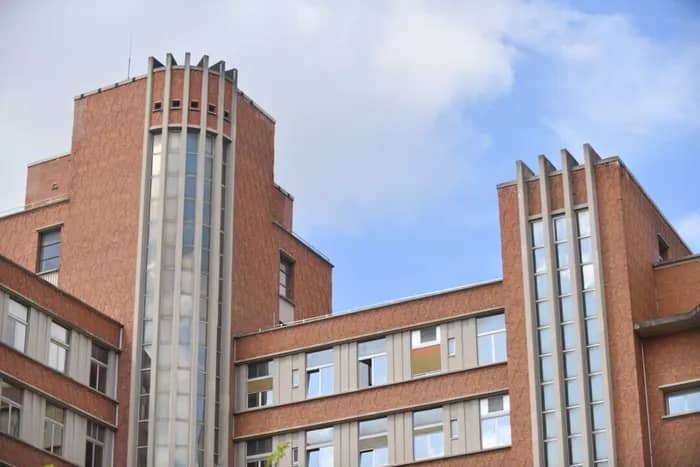 Illustration de l'événement : L'hôpital Claude Huriez, symbole d'une véritable cité médicale lilloise