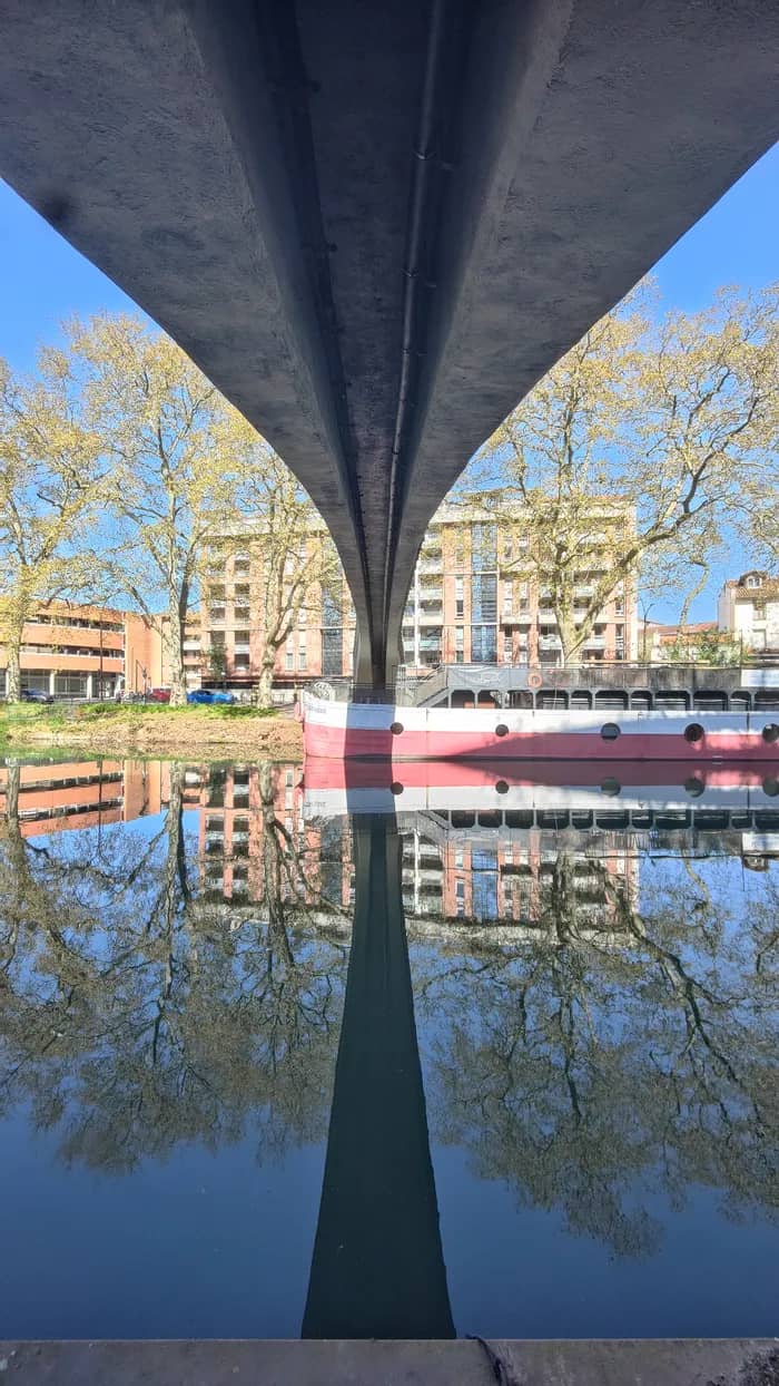 Illustration de l'événement : Visite : Perspectives au fil de l'eau