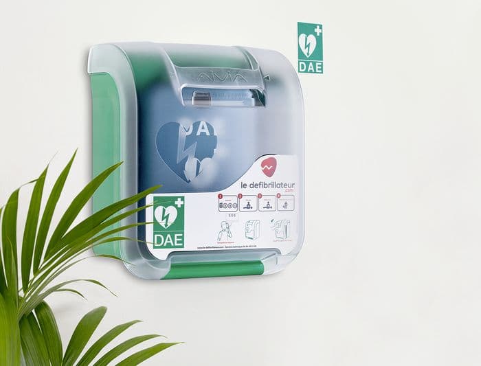 Illustration de l'événement : Massage cardiaque et à l’utilisation du défibrillateur