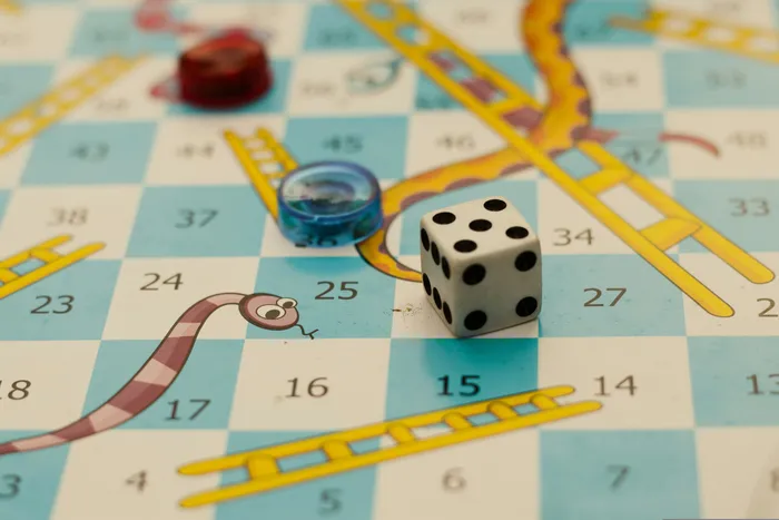 Illustration de l'événement : Après-midi jeux intergénérationnels