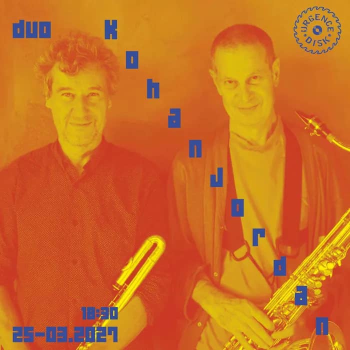 Illustration de l'événement : Kohan_Jordan_dou / gva / jazzement votre
