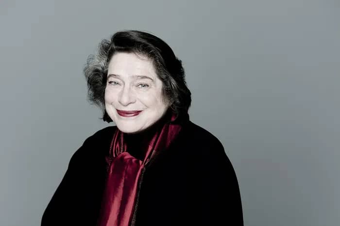 Illustration de l'événement : Elisabeth Leonskaja