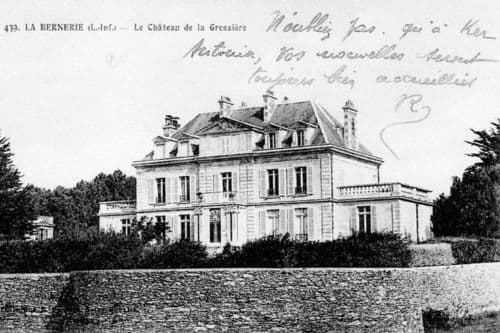Illustration de l'événement : Le Domaine, d’hier à aujourd’hui - Exposition photos