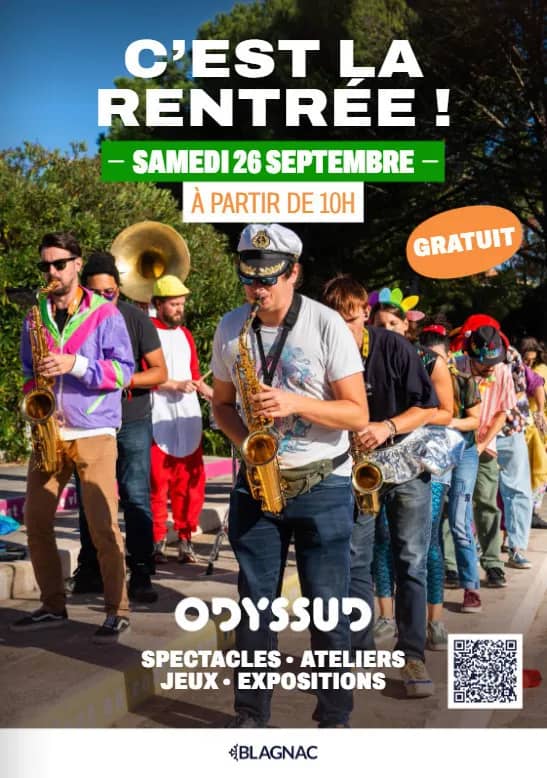Illustration de l'événement : Atelier créatif dans l'univers de Wilfried Lupano - Samedi 26 septembre