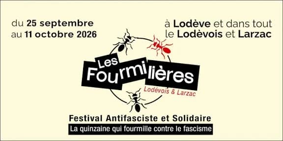 Illustration de l'événement : Bal à L'antifa ! Sur plancher !