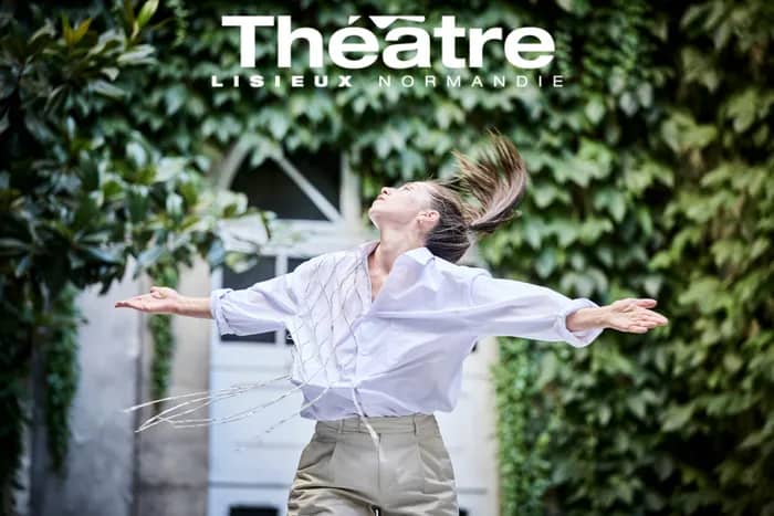 Illustration de l'événement : UN SPECTACLE QUE LA LOI CONSIDÈRERA COMME MIEN