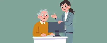 Illustration de l'événement : Permanence informatique