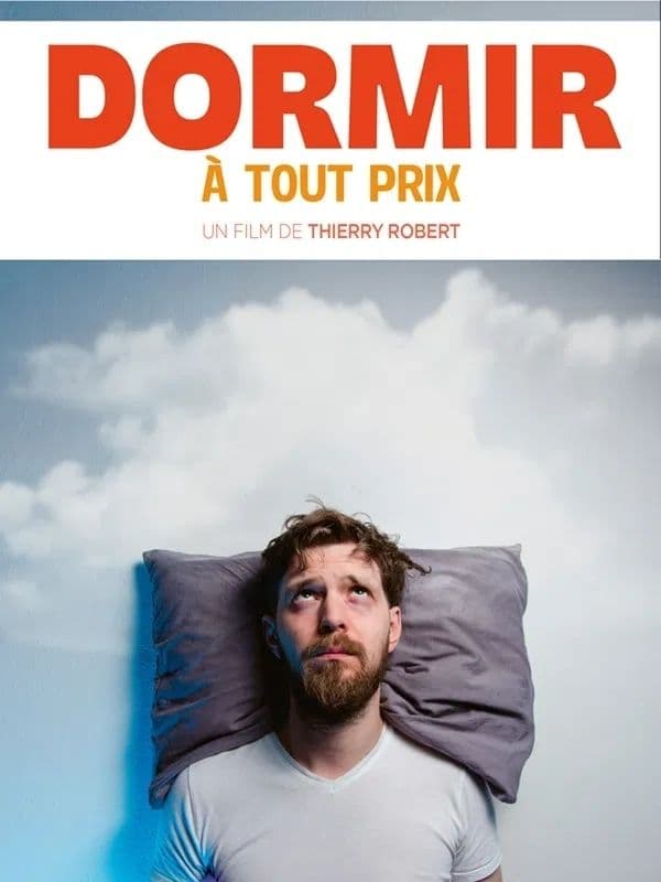 Illustration de l'événement : Ciné-débat "Dormir à tout prix"