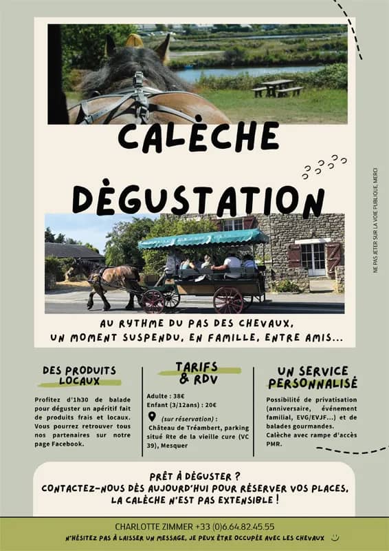 Illustration de l'événement : Balades apéro