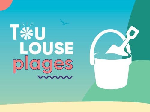 Illustration de l'événement : Toulouse Plages - 19 août