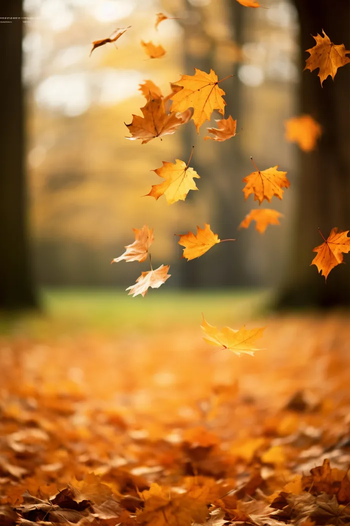 Illustration de l'événement : Atelier automne
