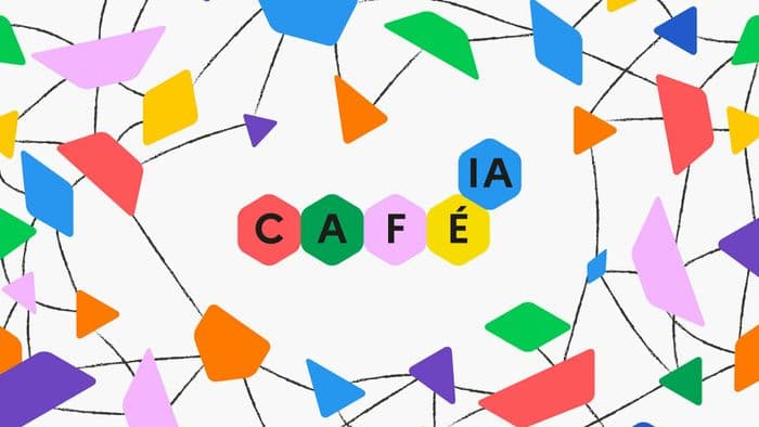 Illustration de l'événement : Café IA : comprendre l’intelligence artificielle au quotidien
