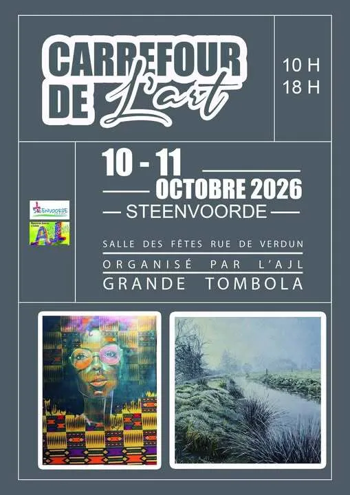 Illustration de l'événement : Exposition