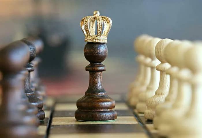 Illustration de l'événement : Atelier jeu d'échecs