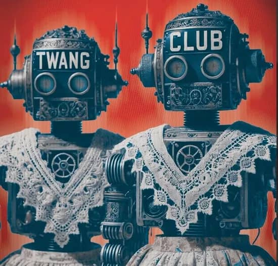 Illustration de l'événement : trad dancefloor electro