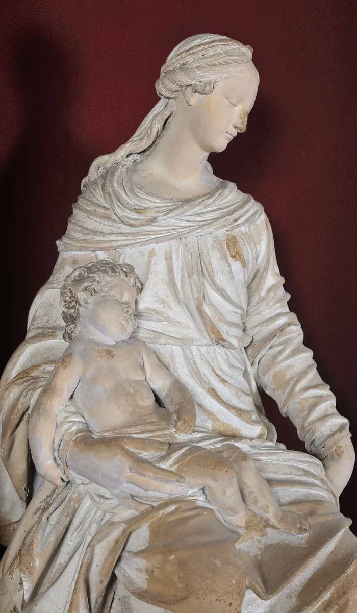 Illustration de l'événement : Les Jeudis du patrimoine : La protection et la préservation du patrimoine carmélitain, l’exemple de Bourges