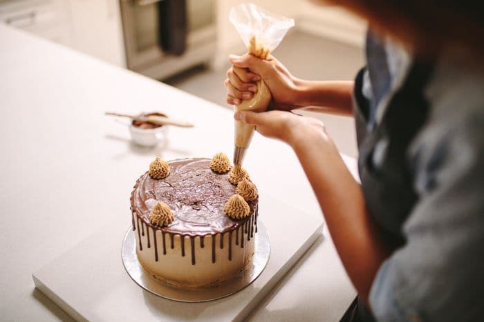 Illustration de l'événement : Concours de gâteaux