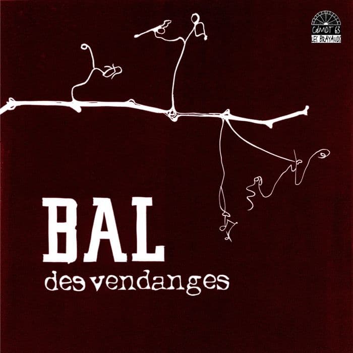 Illustration de l'événement : Bal des Vendanges