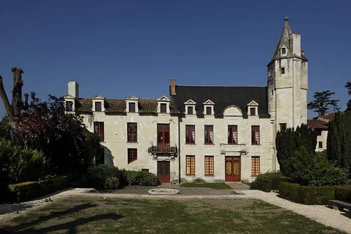 Illustration de l'événement : Atelier cuisine loudunaise - Echevinage