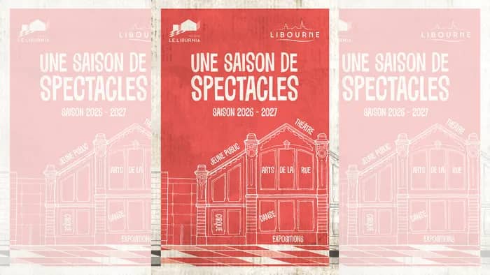 Illustration de l'événement : Lancement de la saison 2026-2027