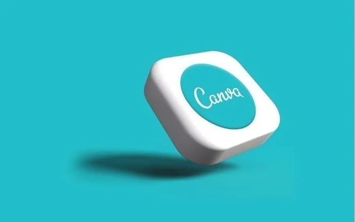Illustration de l'événement : Créer avec Canva