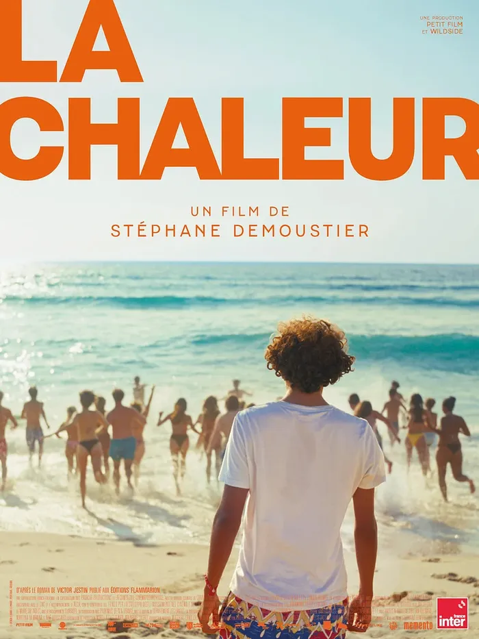 Illustration de l'événement : LA CHALEUR