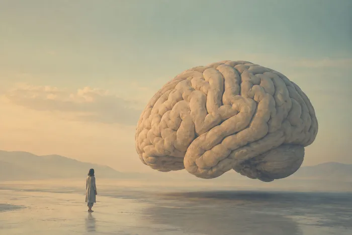 Illustration de l'événement : Peut-on préserver notre cerveau face à la maladie d'Alzheimer ?