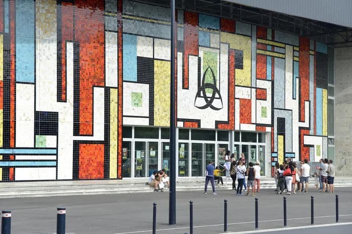 Illustration de l'événement : Central Parcs