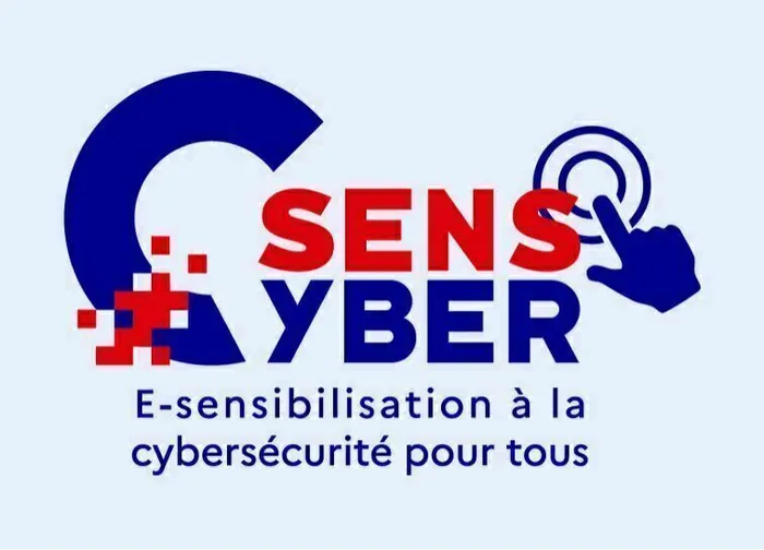 Illustration de l'événement : SensCyber, apprendre et tester vos connaissances