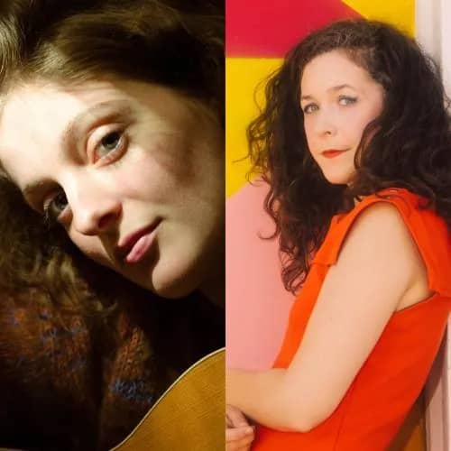 Illustration de l'événement : JOHANNA BAGET + BENEDICTE BERUBE