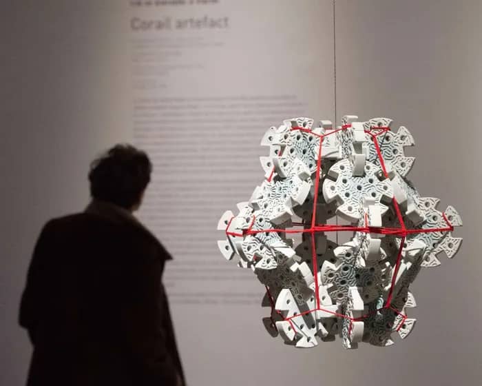 Illustration de l'événement : Quand les arts et les sciences s'inspirent
