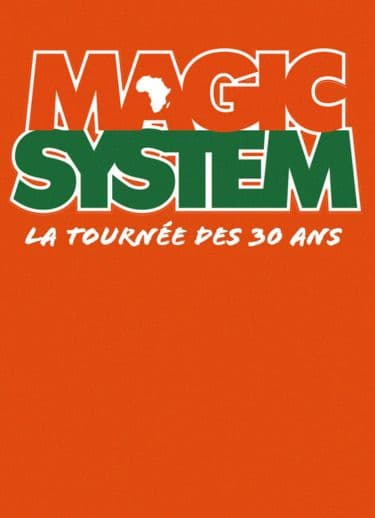 Illustration de l'événement : MAGIC SYSTEM