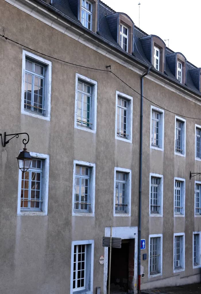 Illustration de l'événement : Visites des Archives municipales de Montbéliard