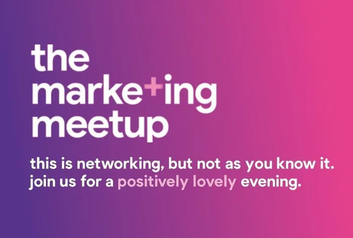 Illustration de l'événement : The Marketing Meetup Genève – Prospective stratégique : Bienvenue dans le futur. Vous auriez dû être là hier.