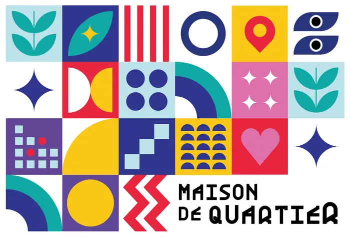 Illustration de l'événement : Maison de quartier