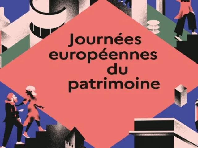 Illustration de l'événement : Jeu de piste
