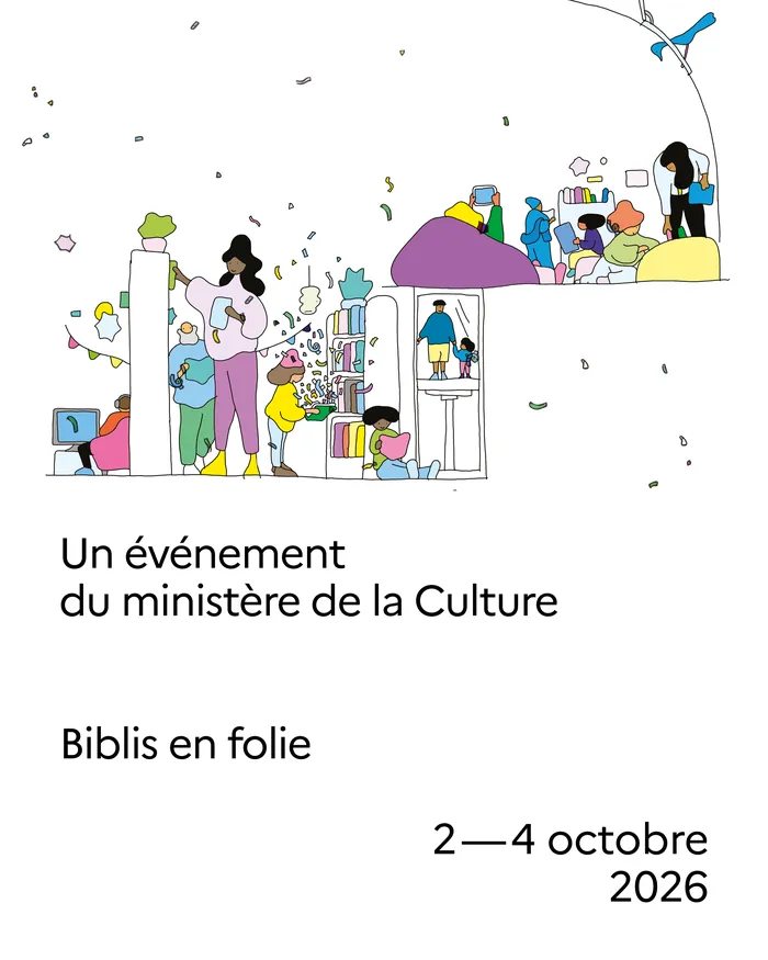 Illustration de l'événement : Apéro polar