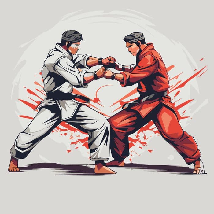 Illustration de l'événement : Amelitha, streameuse jeux vidéo et joueuse E-sport sur street fighter