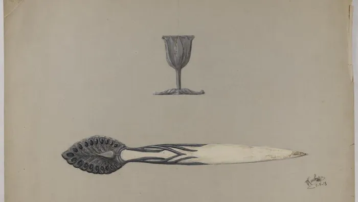 Illustration de l'événement : Rencontre - "Regards sur la collection Jacques Sargos"
