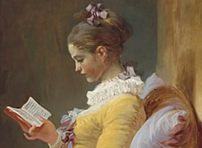 Illustration de l'événement : Club de lecture