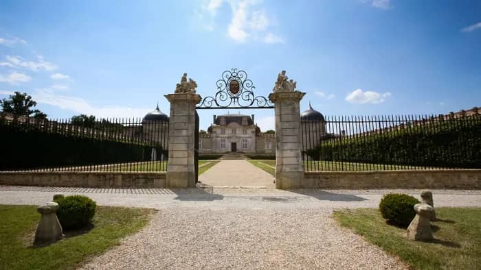 Illustration de l'événement : Visite patrimoniale du château de Malle
